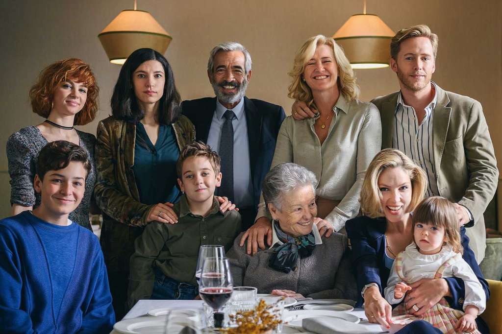 Le Migliori 15 Serie TV Spagnole| AIP Language Institute