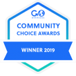 AIP Language Institute è stato il vincitore del Community Choice Awards di GO Overseas nel 2019.