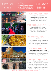 Settimana 37:7 – 13 settembre