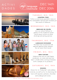 Settimana 51:14 – 20 dicembre